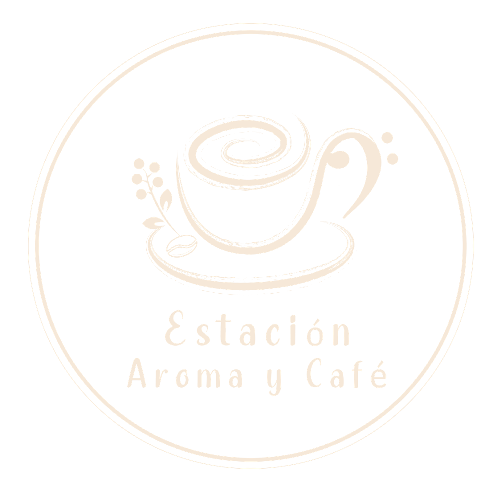 Estación Aroma y Café